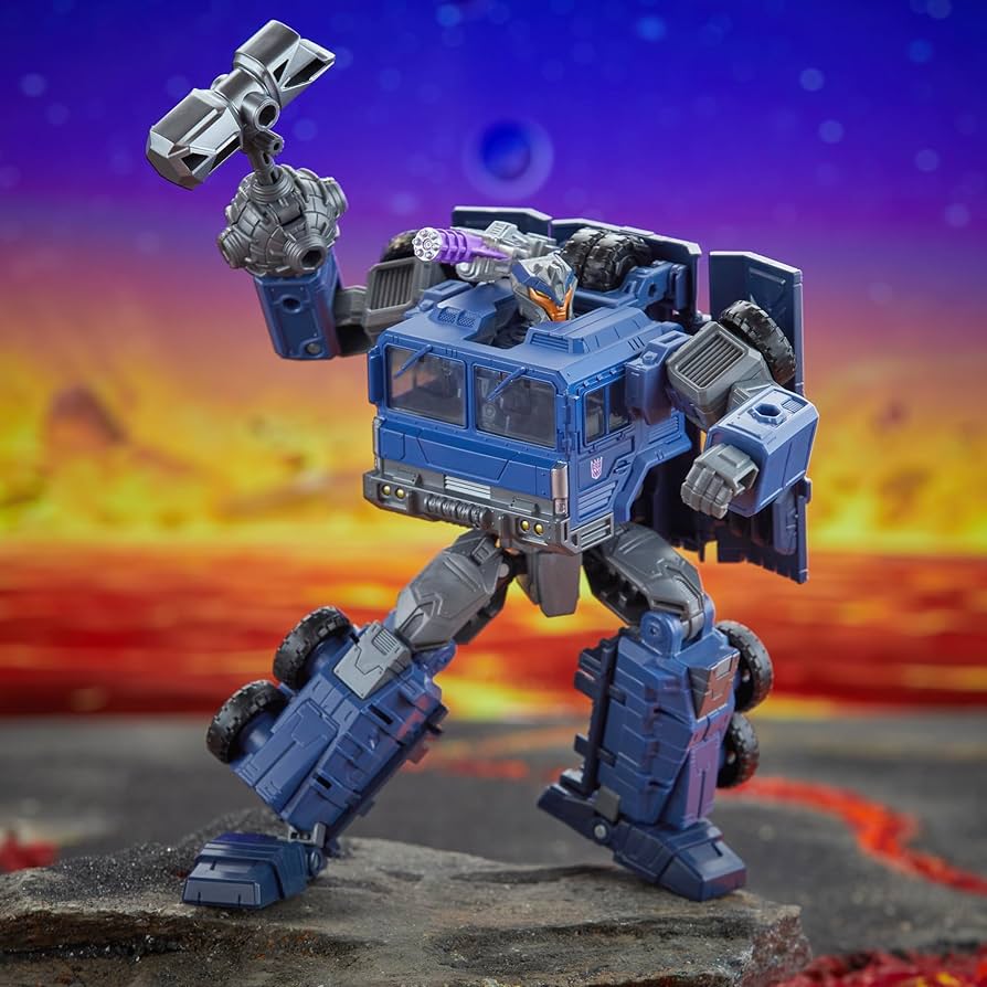 Amazon.co.jp: トランスフォーマー Legacy United Doom 'n